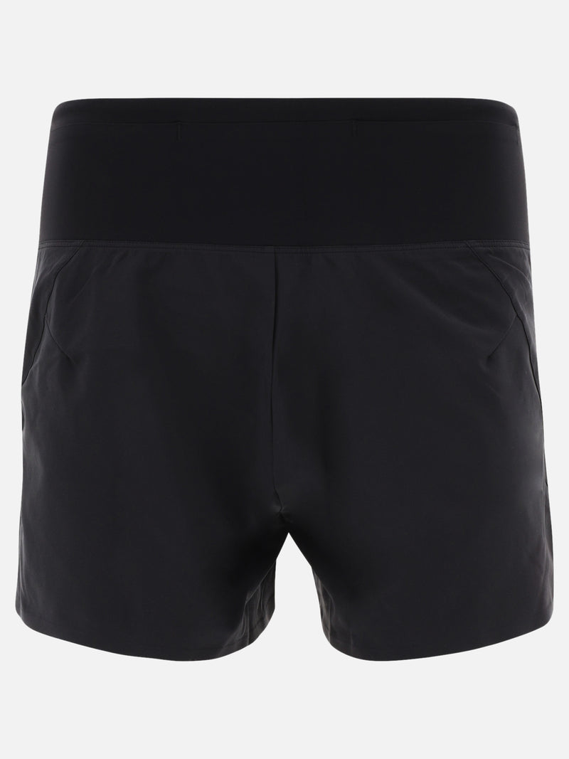 Vietti Arc'teryx Short "Essent Run 3.5"" Moda