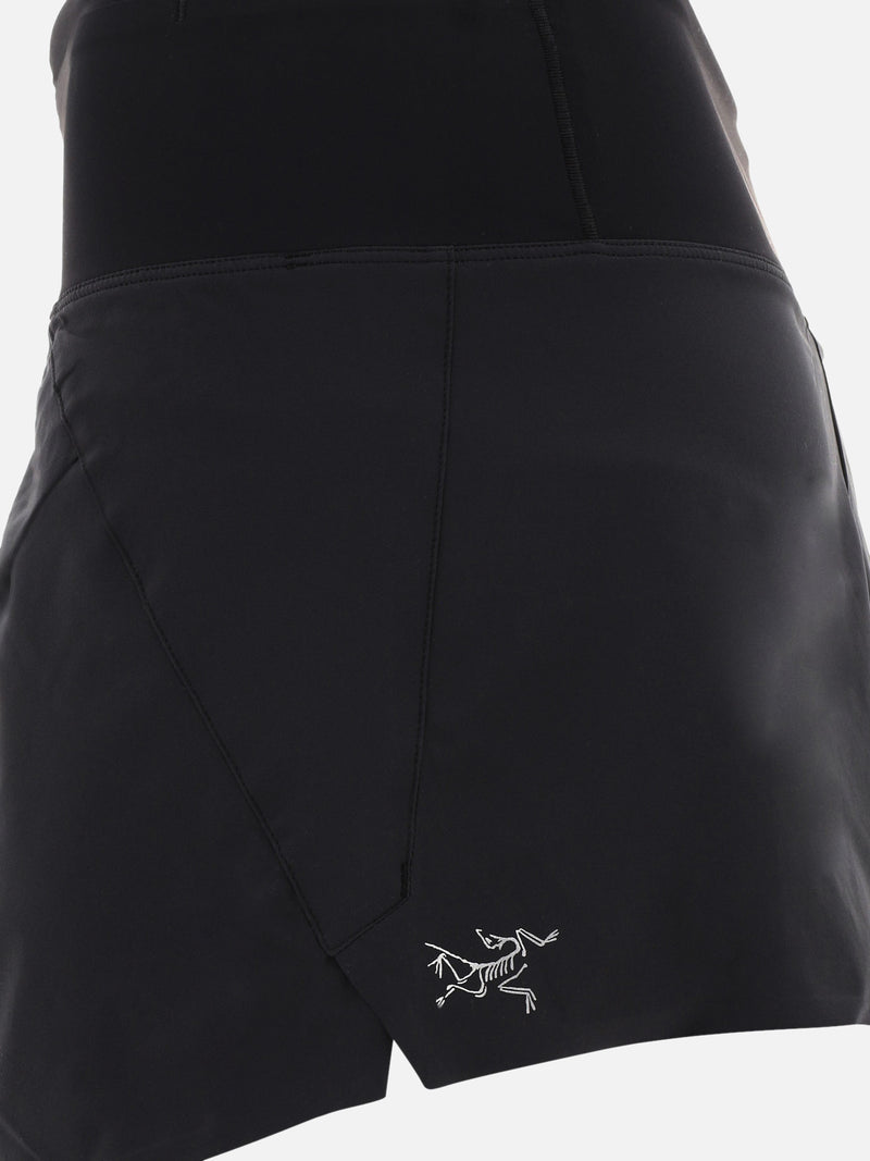 Vietti Arc'teryx Short "Essent Run 3.5"" Moda