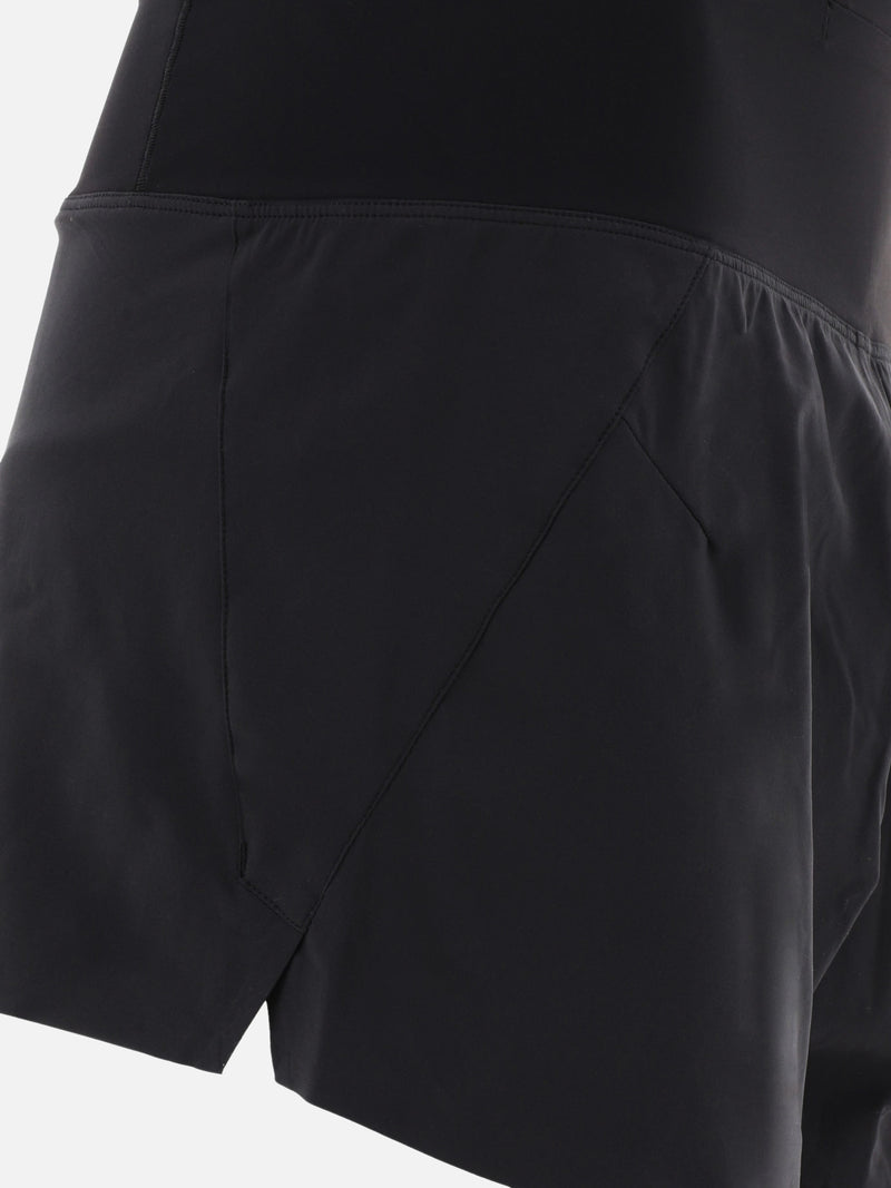 Vietti Arc'teryx Short "Essent Run 3.5"" Moda