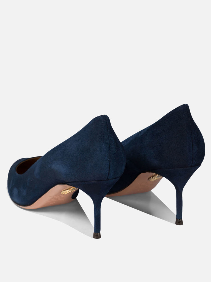 Vietti Aquazzura Décolleté "Purist 65" Pezzi Unici