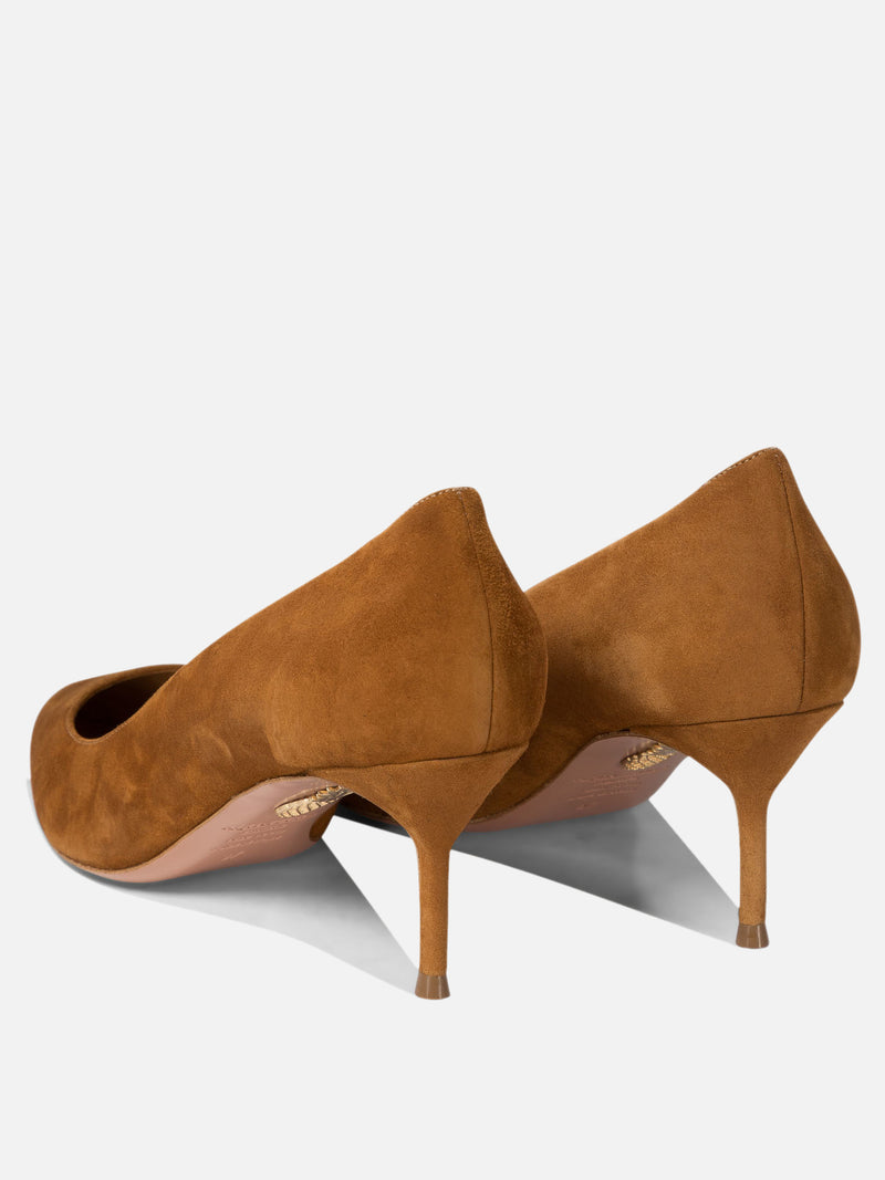 Vietti Aquazzura Décolleté "Purist 65" Soddisfazione Garantita