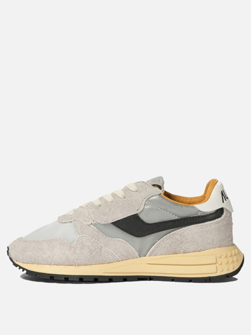 Vietti Autry Sneaker "Reelwind" Prezzo Ridotto