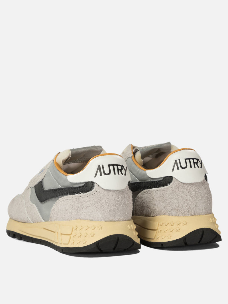 Vietti Autry Sneaker "Reelwind" Prezzo Ridotto