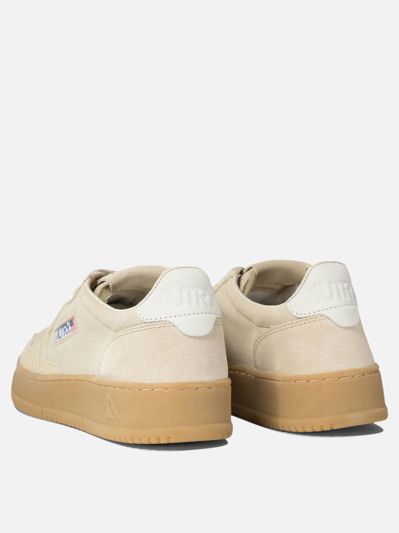 Vietti Autry Sneaker "Medalist" Convenienza