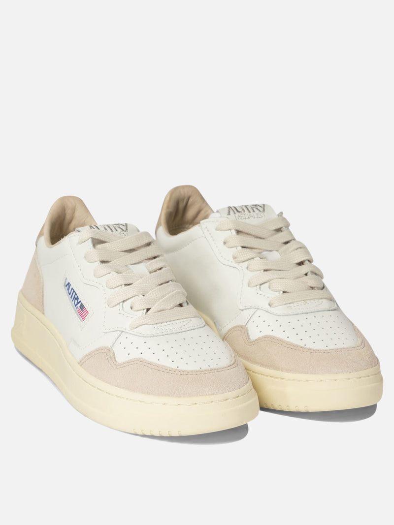 Vietti Autry Sneaker "Medalist" Presa