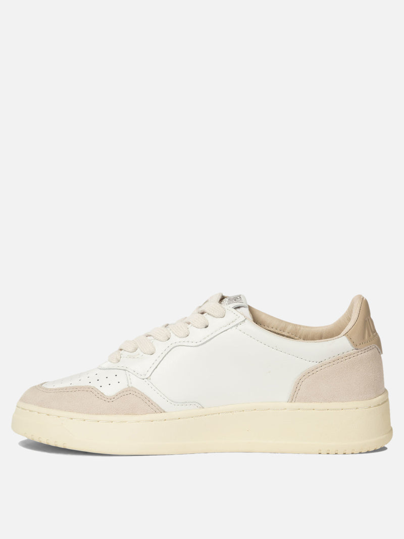 Vietti Autry Sneaker "Medalist" Presa