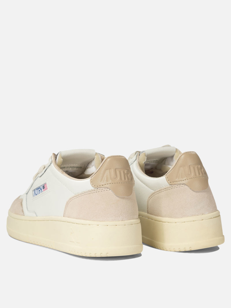 Vietti Autry Sneaker "Medalist" Presa