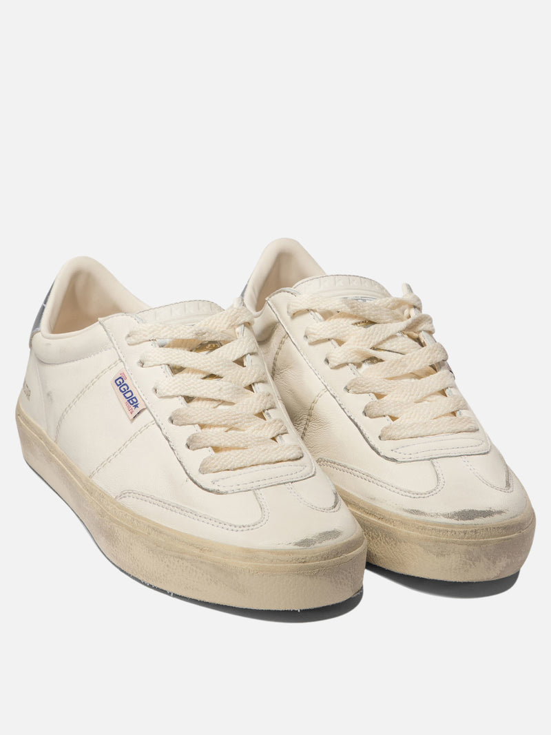 Vietti Golden Goose Sneaker "Soul Star"