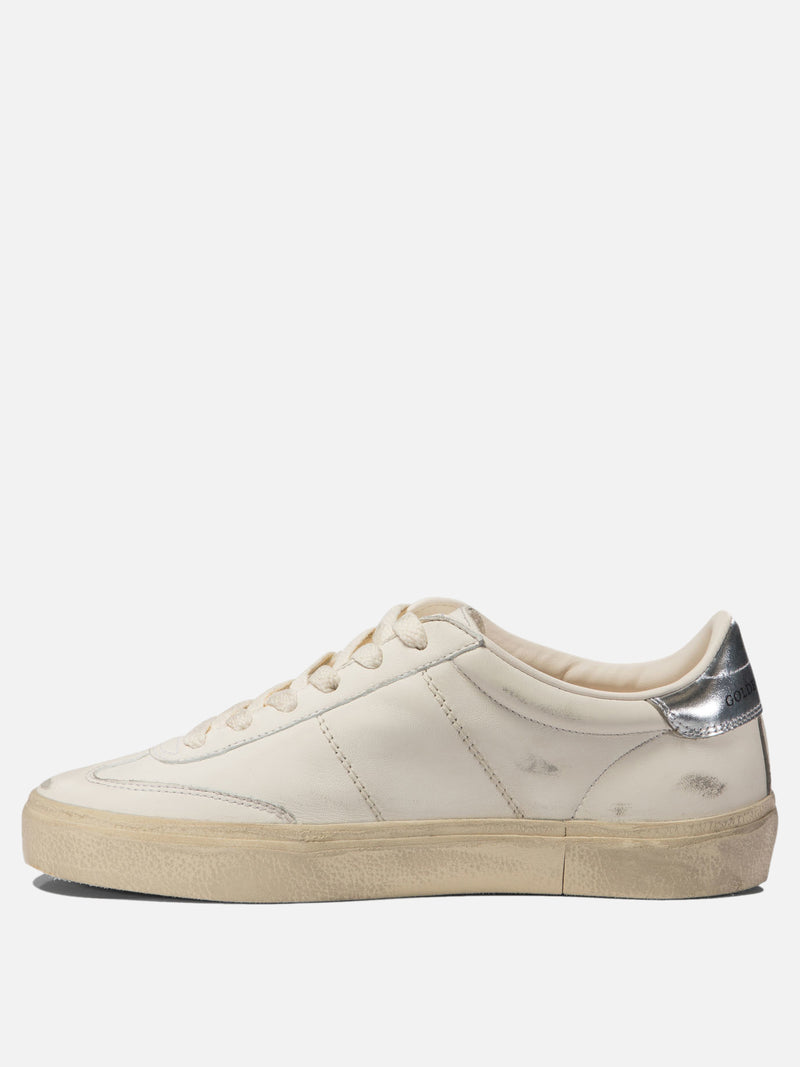 Vietti Golden Goose Sneaker "Soul Star" Offerta