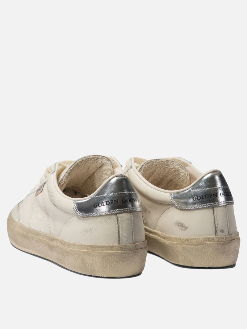 Vietti Golden Goose Sneaker "Soul Star" Offerta