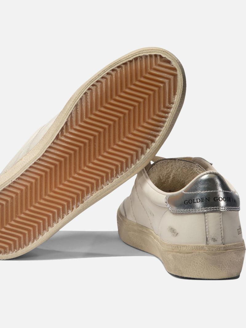 Vietti Golden Goose Sneaker "Soul Star" Offerta