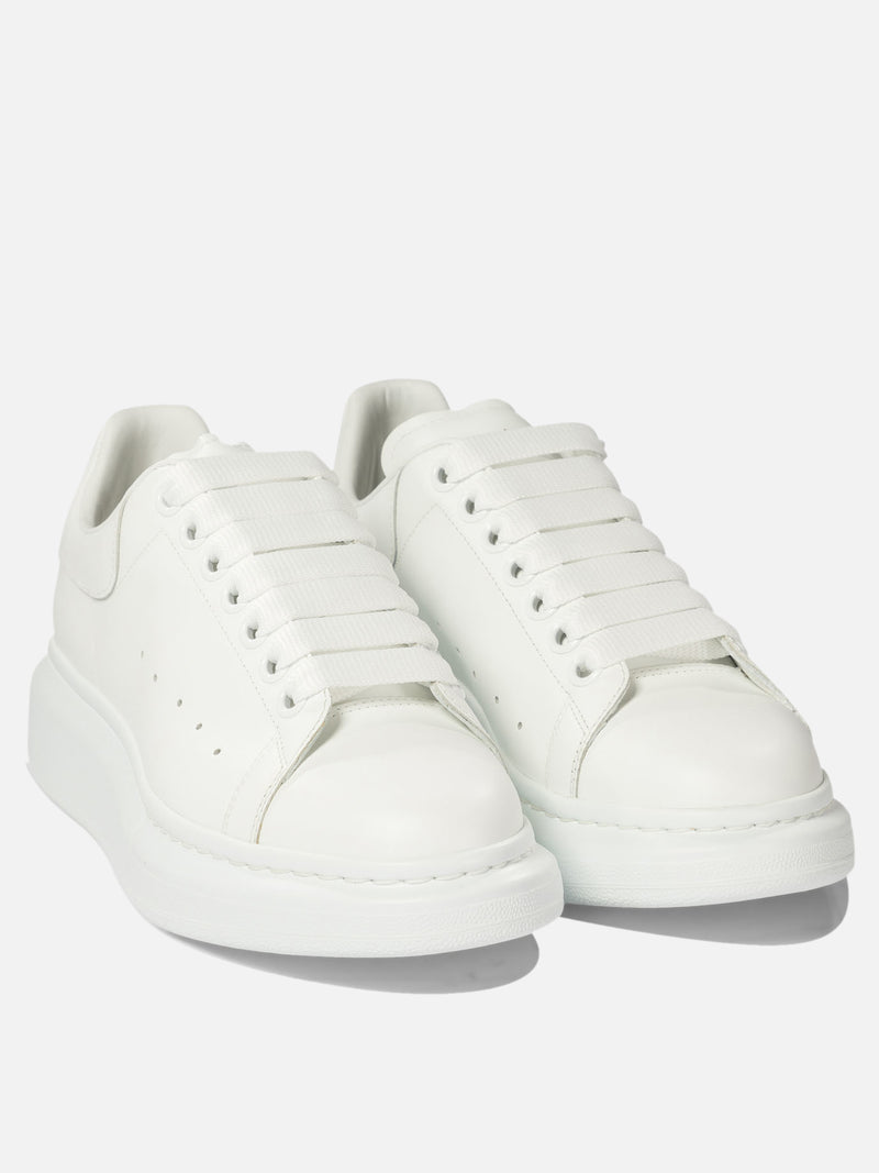 Vietti Alexander McQueen Sneaker "Oversize"