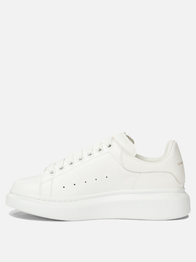 Vietti Alexander McQueen Sneaker "Oversize" Economico