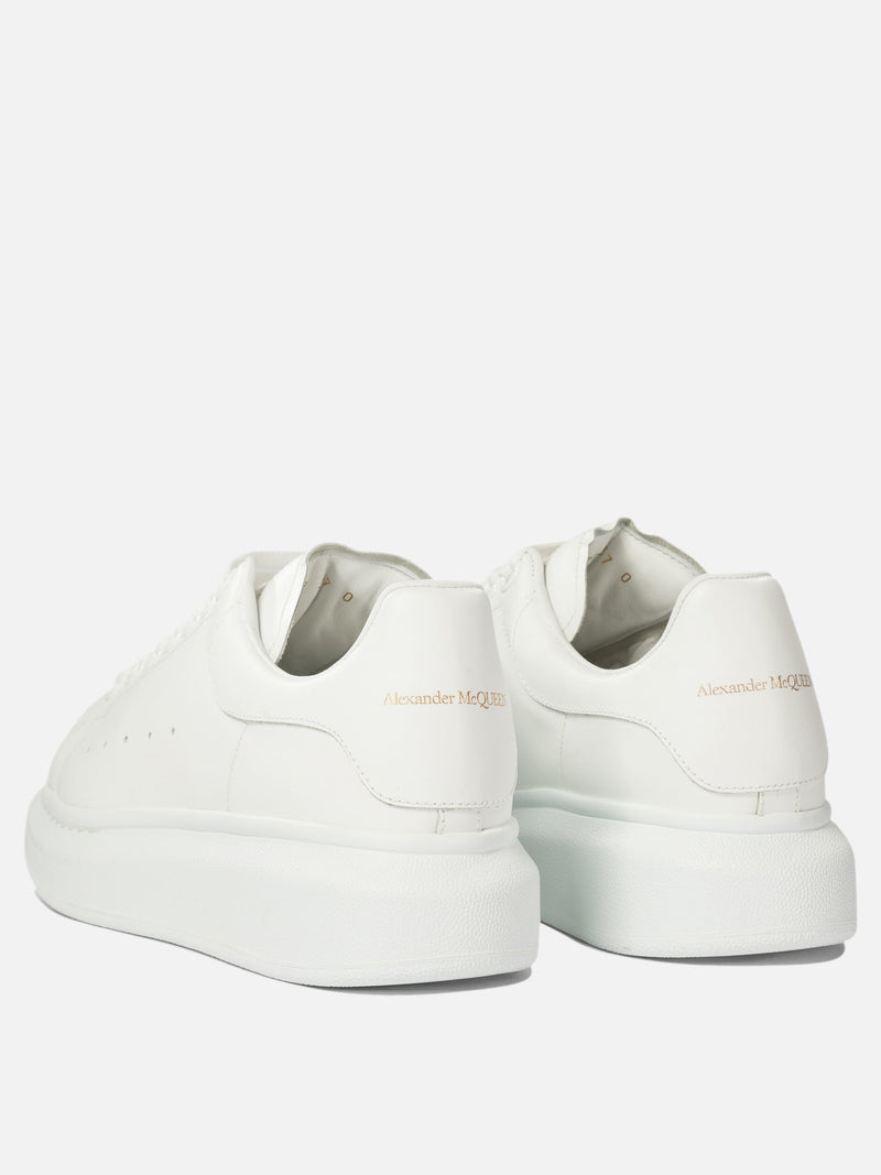 Vietti Alexander McQueen Sneaker "Oversize" Economico