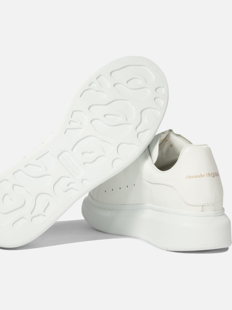 Vietti Alexander McQueen Sneaker "Oversize" Economico