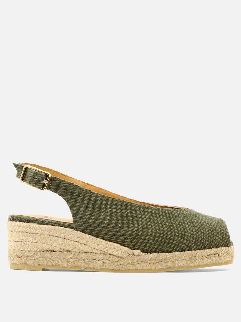 Vietti Castañer Espadrilles "Dosalia"