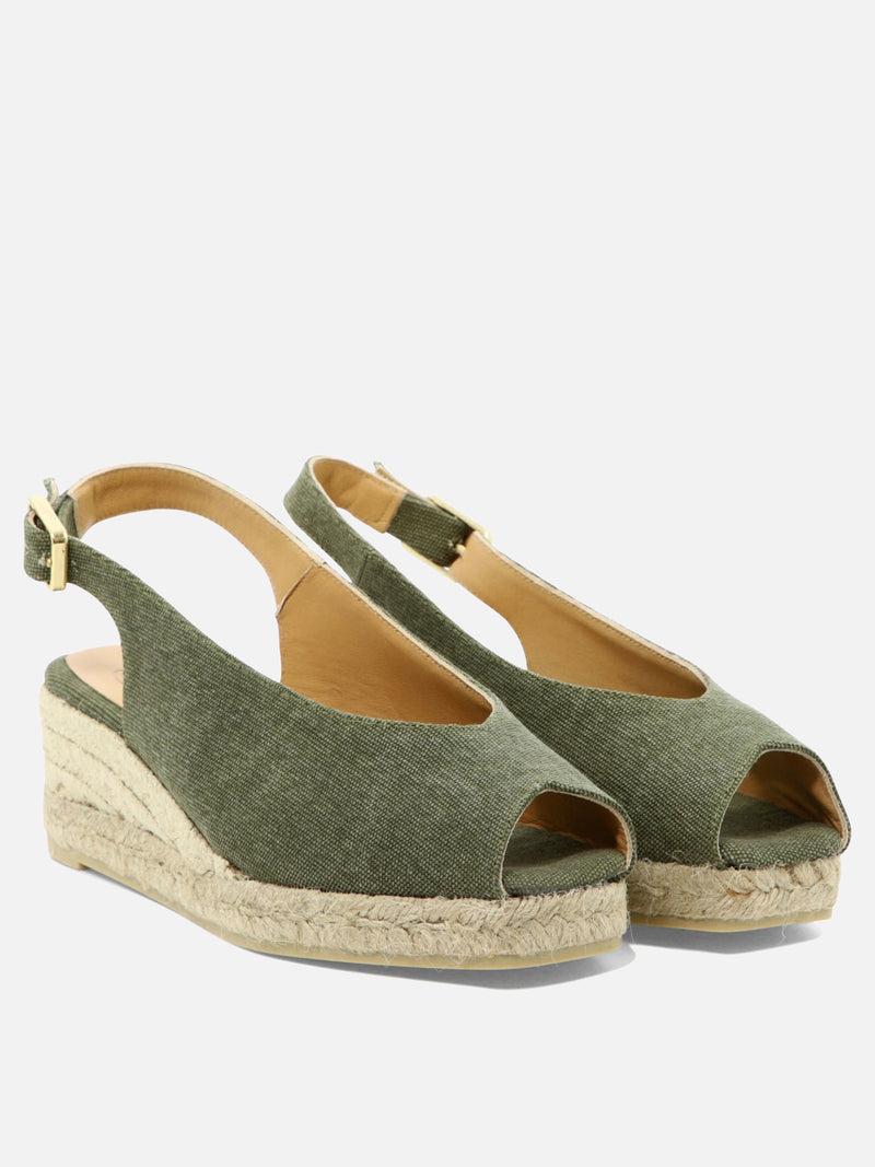 Vietti Castañer Espadrilles "Dosalia" Online