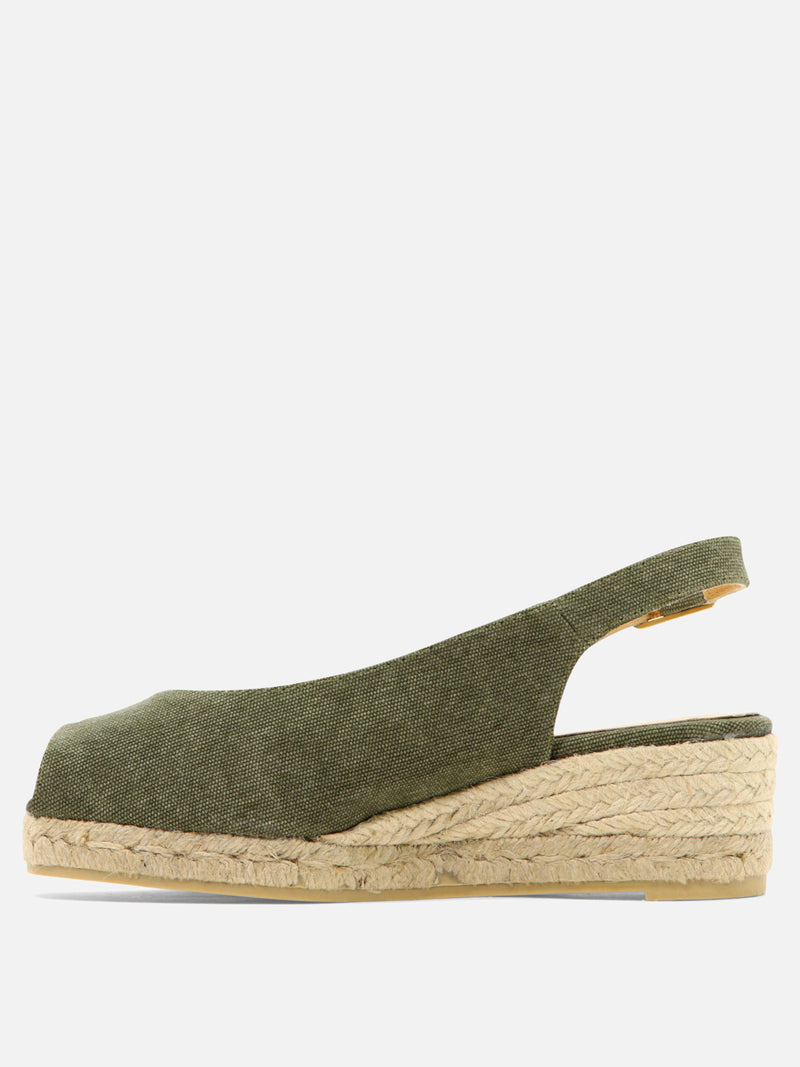 Vietti Castañer Espadrilles "Dosalia" Online