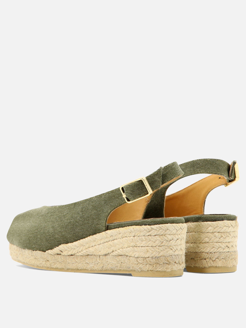Vietti Castañer Espadrilles "Dosalia" Online