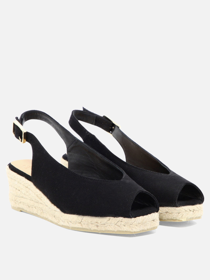 Vietti Castañer Espadrilles "Dosalia" Outlet