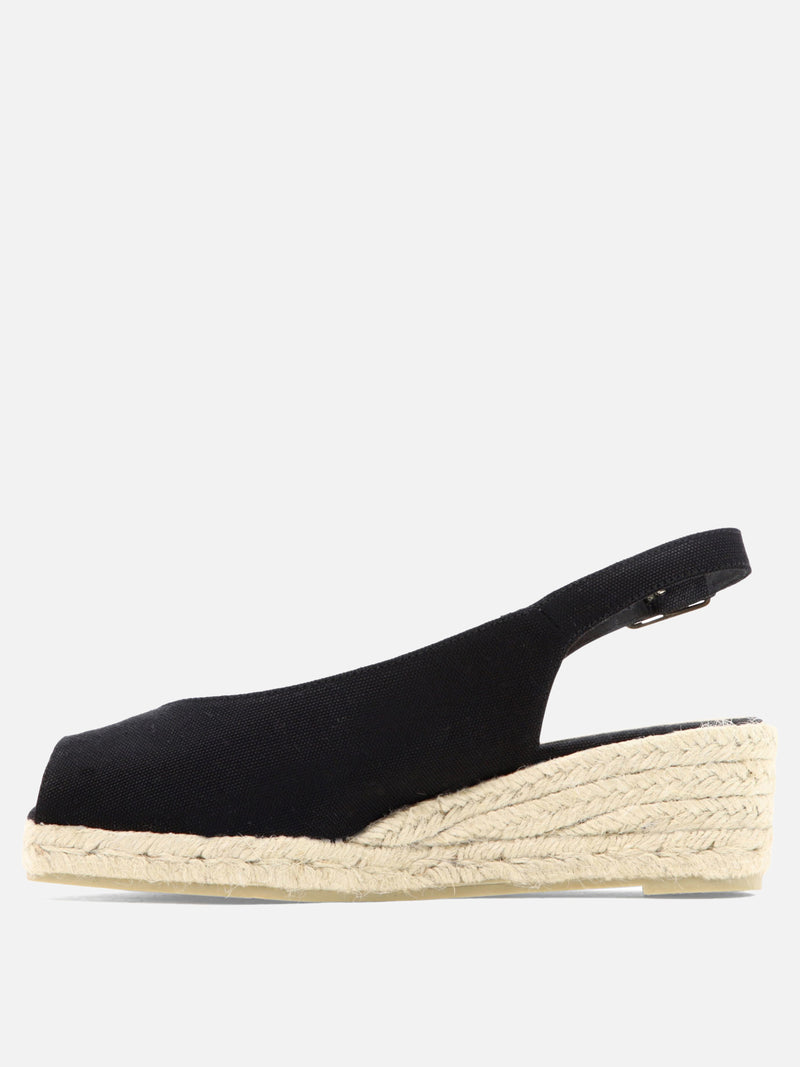 Vietti Castañer Espadrilles "Dosalia" Outlet