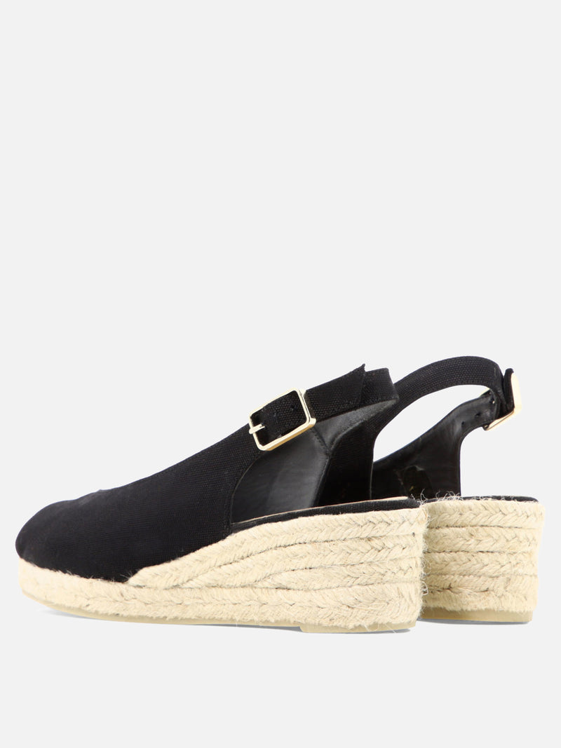 Vietti Castañer Espadrilles "Dosalia" Outlet