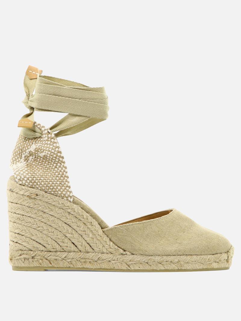 Vietti Castañer Espadrilles "Carina"