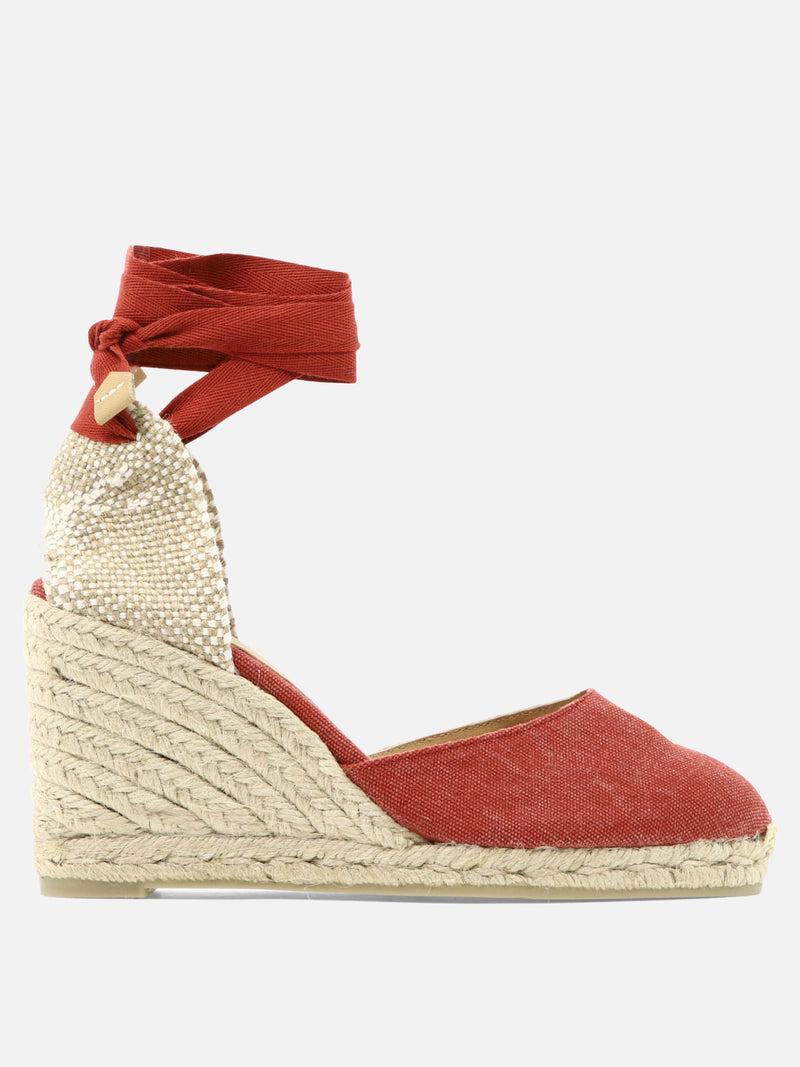 Vietti Castañer Espadrilles "Carina"