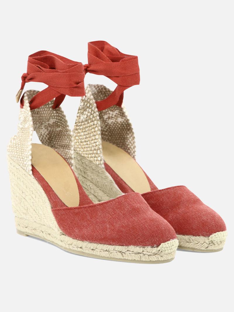 Vietti Castañer Espadrilles "Carina" Saldi