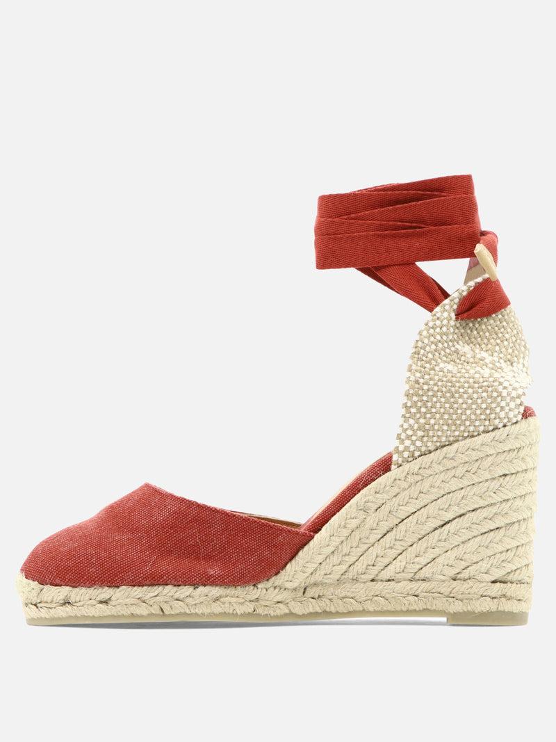 Vietti Castañer Espadrilles "Carina" Saldi