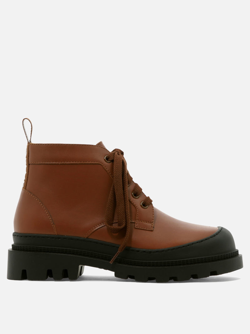 Vietti Loewe Anfibi "Mid"