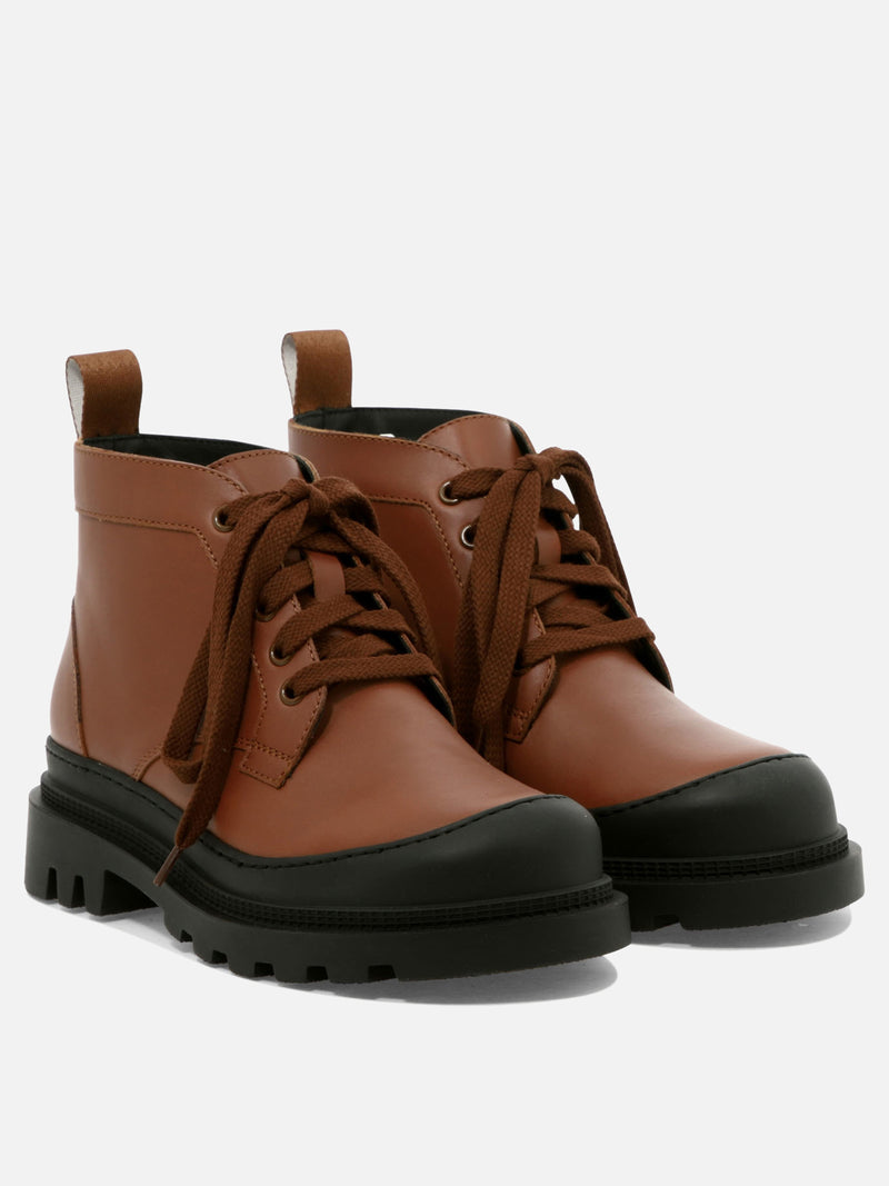 Vietti Loewe Anfibi "Mid" Hotsell