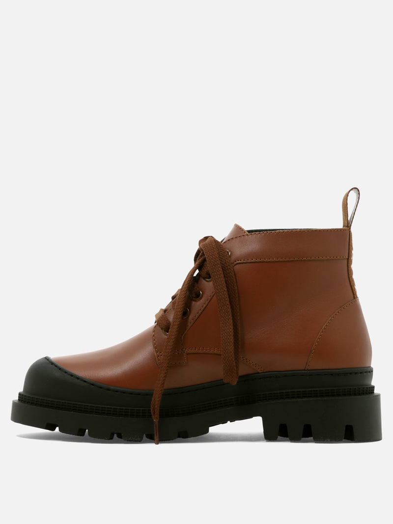 Vietti Loewe Anfibi "Mid" Hotsell