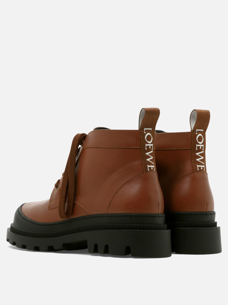 Vietti Loewe Anfibi "Mid" Hotsell