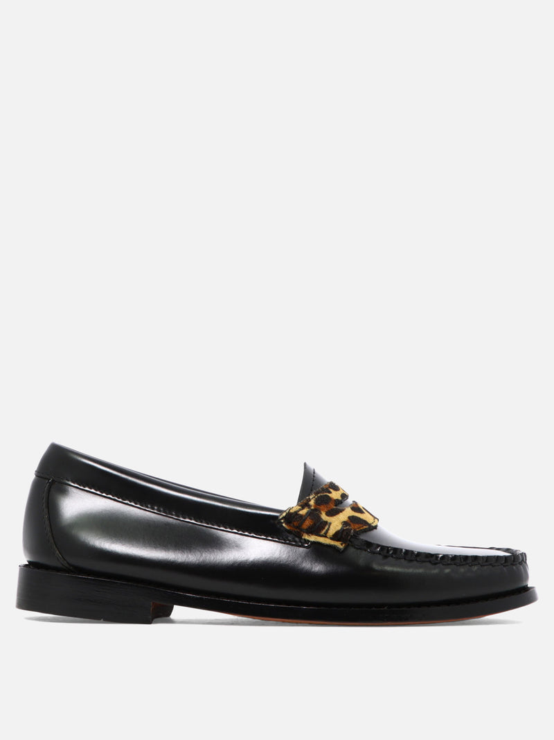 Vietti G.H. Bass & Co. Mocassini "Weejuns Penny"