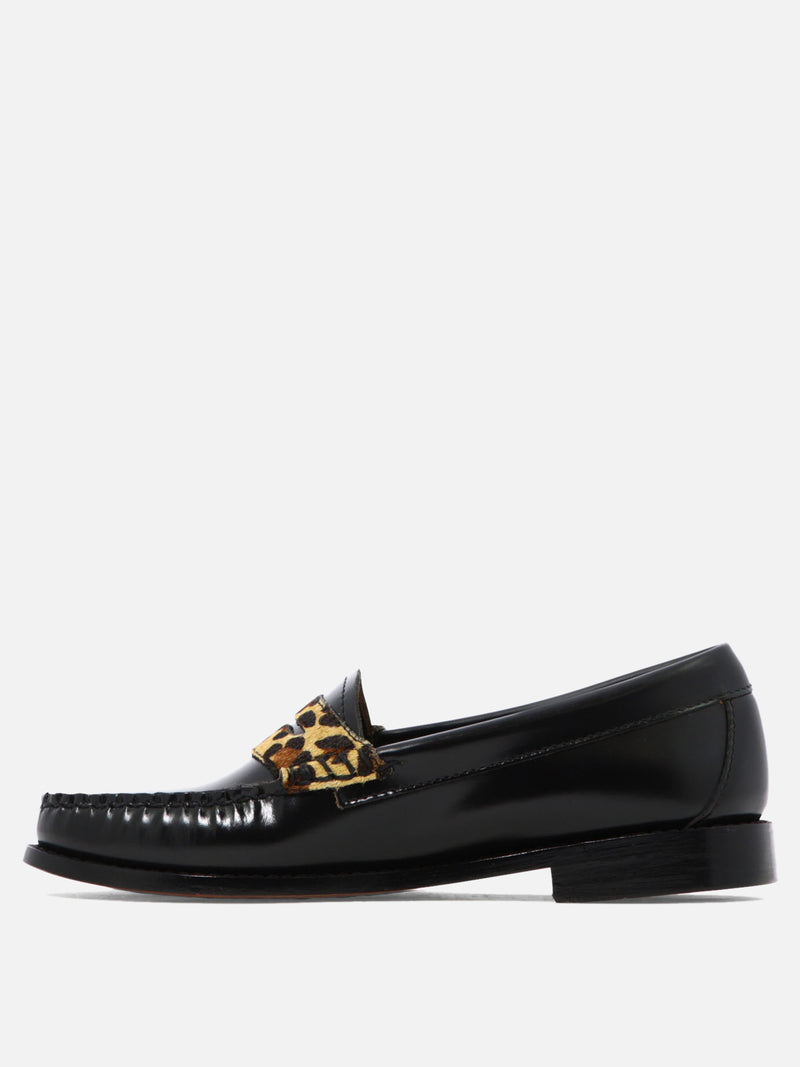 Vietti G.H. Bass & Co. Mocassini "Weejuns Penny" Saldi Di Fabbrica