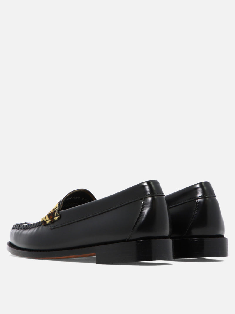 Vietti G.H. Bass & Co. Mocassini "Weejuns Penny" Saldi Di Fabbrica