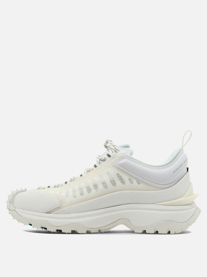Vietti Moncler Sneaker "Trailgrip Lite" Italy