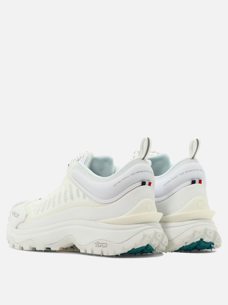 Vietti Moncler Sneaker "Trailgrip Lite" Italy