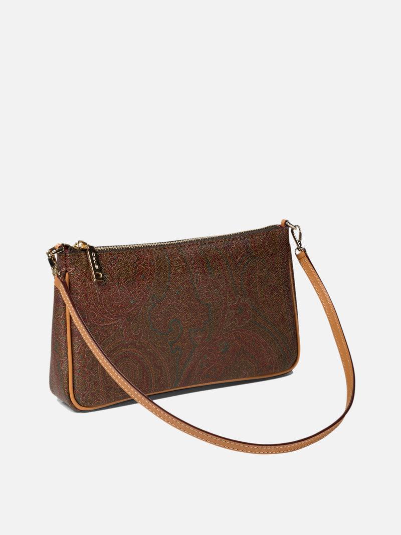 Vietti Etro Borsa a spalla "Mini Paisley" Italia