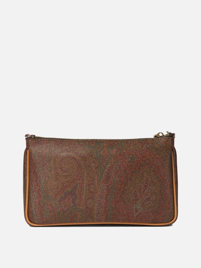 Vietti Etro Borsa a spalla "Mini Paisley" Italia