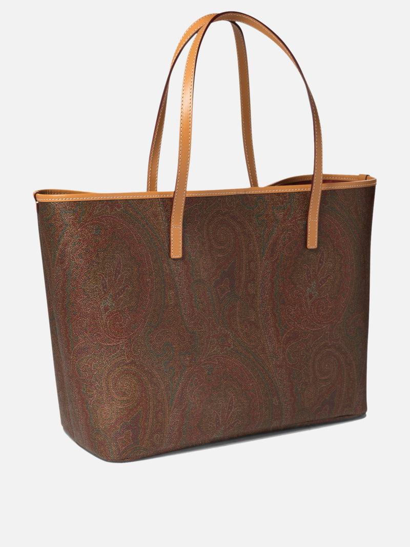 Vietti Etro Borsa a spalla "Paisley" 2025
