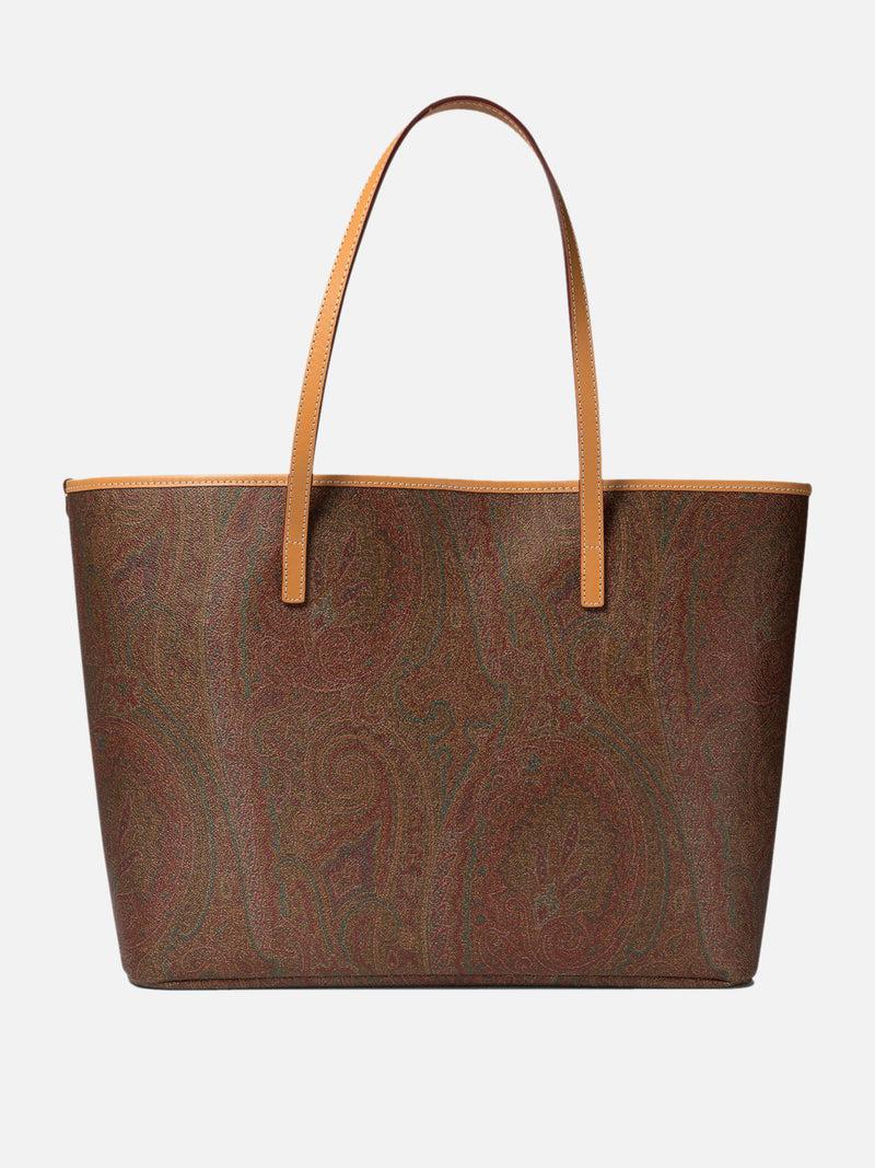 Vietti Etro Borsa a spalla "Paisley" 2025