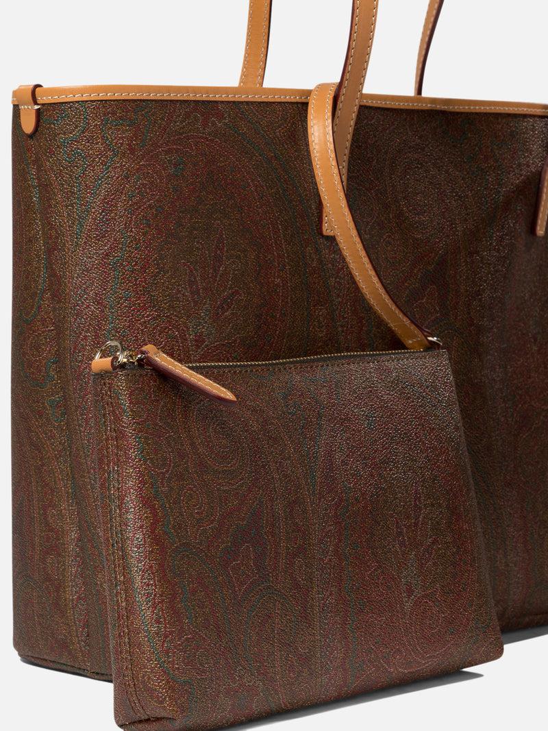 Vietti Etro Borsa a spalla "Paisley" 2025