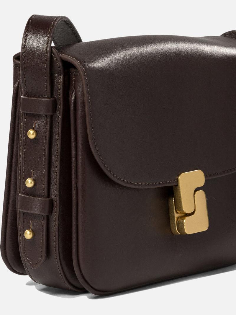 Vietti Soeur Borsa a tracolla "Bellissima Mini" Qualità