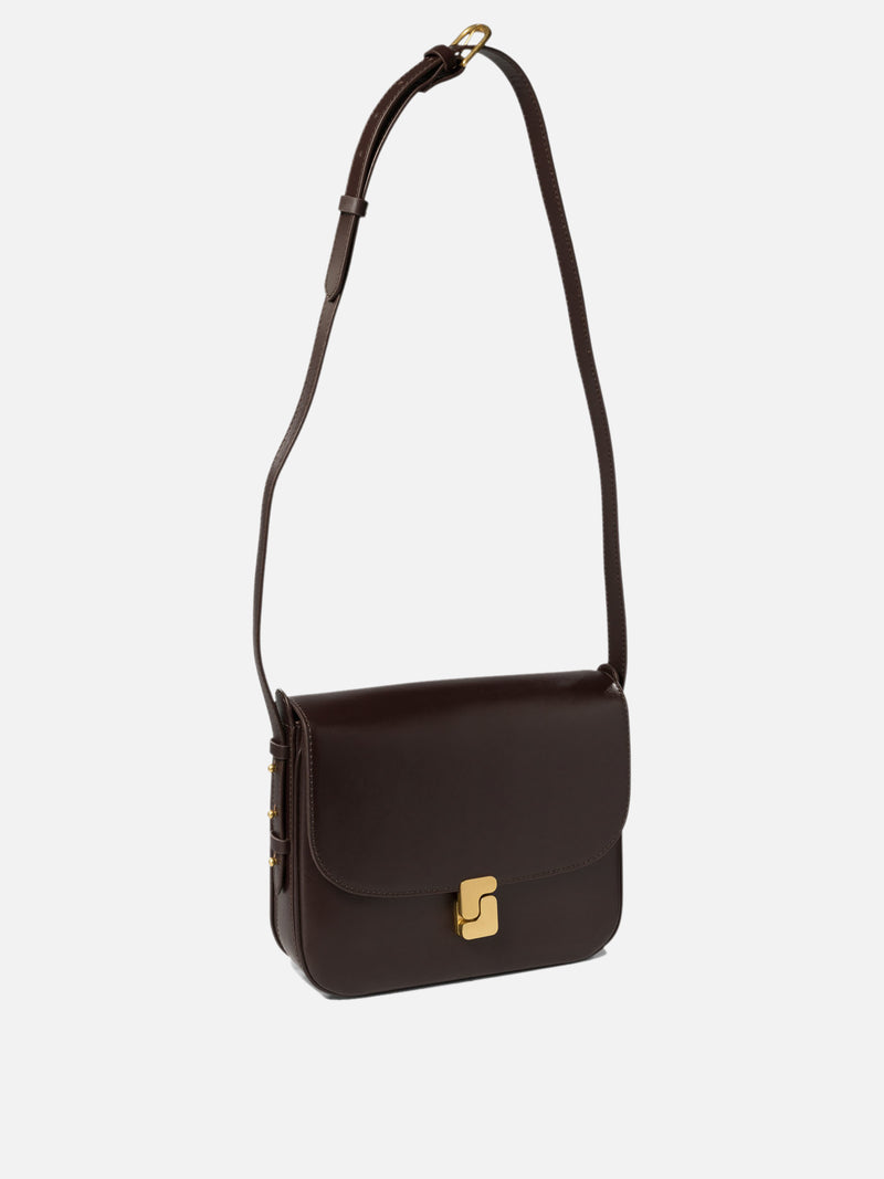 Vietti Soeur Borsa a tracolla "Bellissima Maxi" Promozione