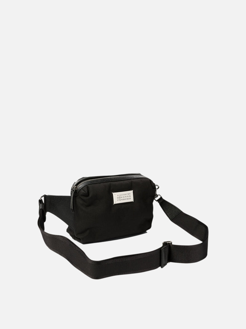 Vietti Maison Margiela Borsa a tracolla "Glam Slam Sport" Pezzi Unici