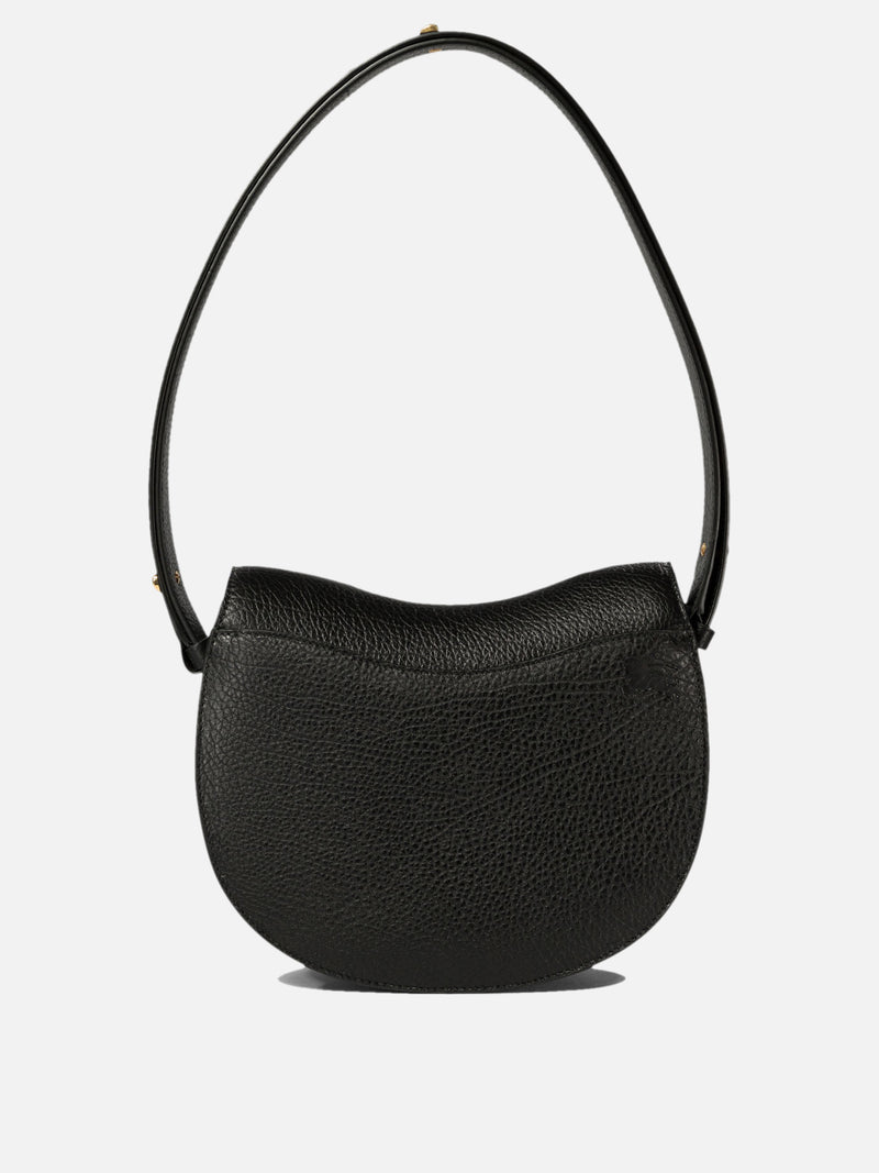 Vietti Burberry Borsa a spalla "Rocking Horse Small" Consegna Veloce