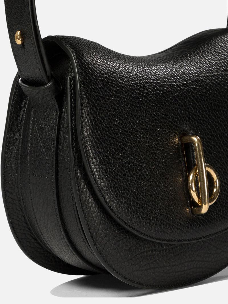 Vietti Burberry Borsa a spalla "Rocking Horse Small" Consegna Veloce