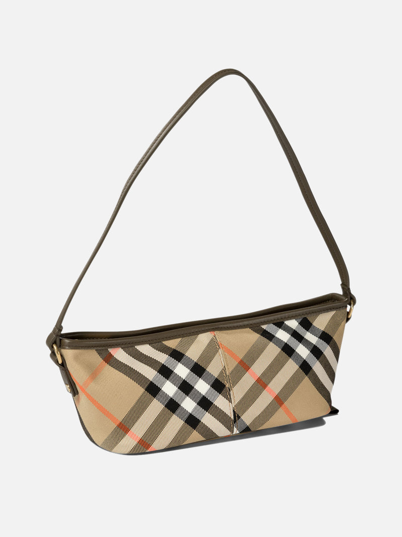 Vietti Burberry Borsa mini "Check" Promozione Limitata